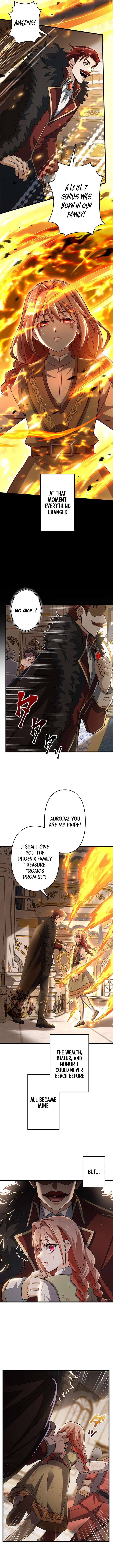 I Became a Genius at the Academy in a World Where Magic Reigns Supreme Chapter 77 37 007