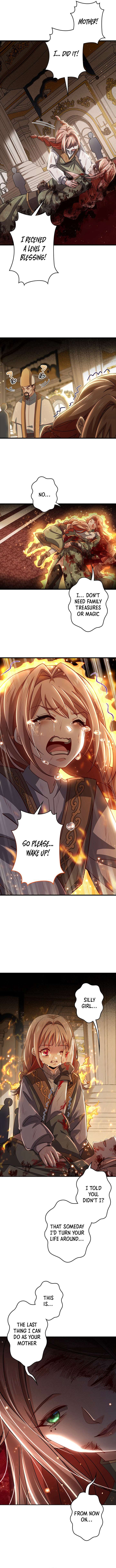 I Became a Genius at the Academy in a World Where Magic Reigns Supreme Chapter 77 38 008