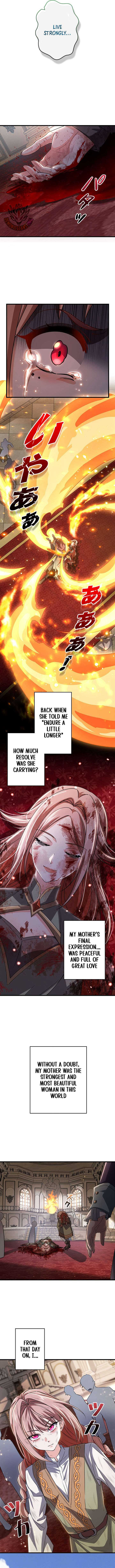 I Became a Genius at the Academy in a World Where Magic Reigns Supreme Chapter 77 39 009