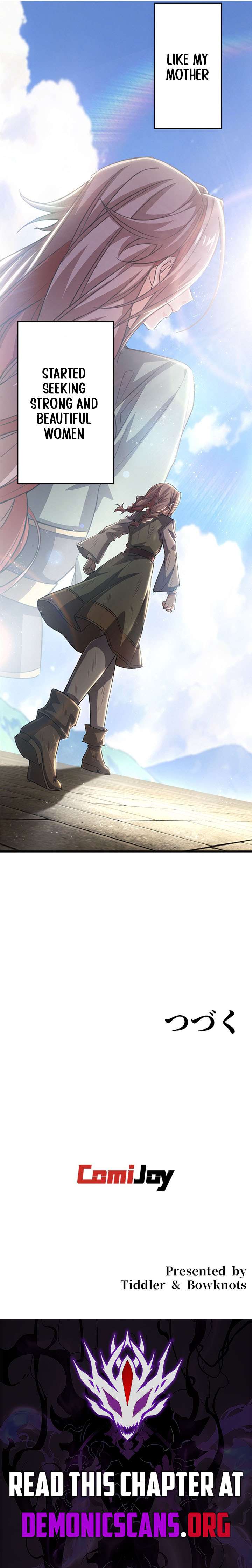 I Became a Genius at the Academy in a World Where Magic Reigns Supreme Chapter 77 40 010