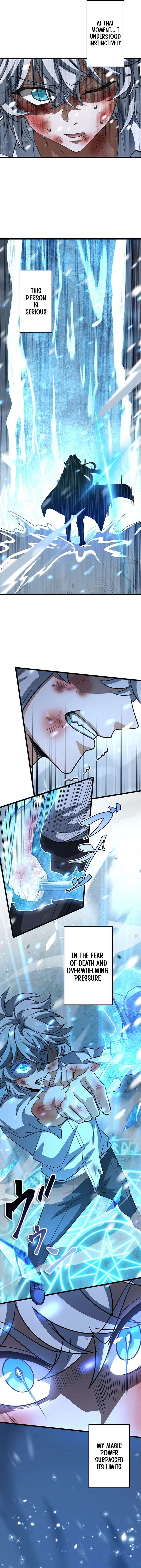 I Became a Genius at the Academy in a World Where Magic Reigns Supreme Chapter 79 32 002