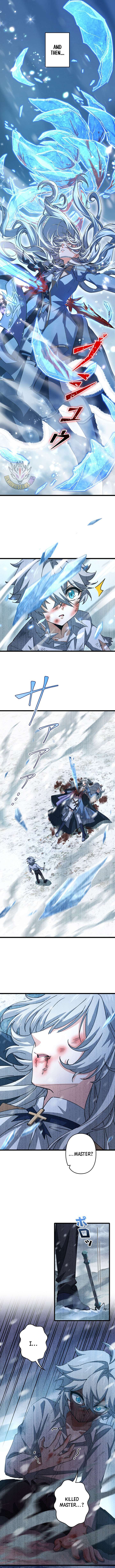 I Became a Genius at the Academy in a World Where Magic Reigns Supreme Chapter 79 33 003