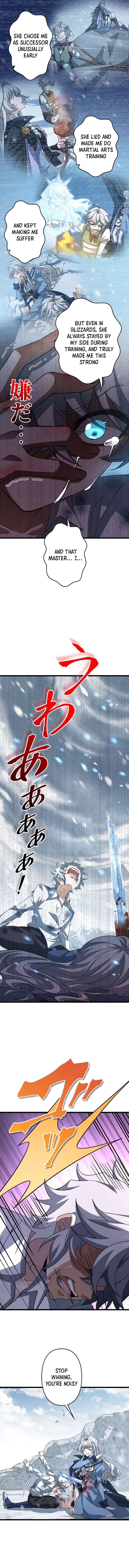 I Became a Genius at the Academy in a World Where Magic Reigns Supreme Chapter 79 34 004