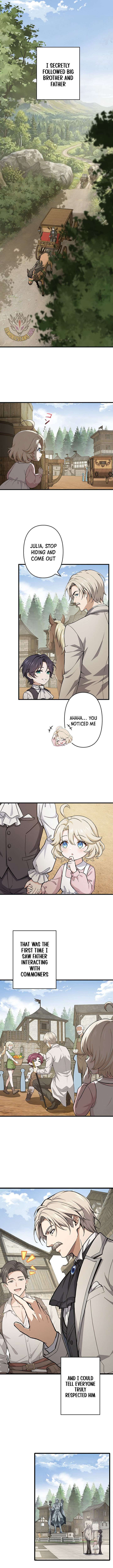 I Became a Genius at the Academy in a World Where Magic Reigns Supreme Chapter 79 39 009
