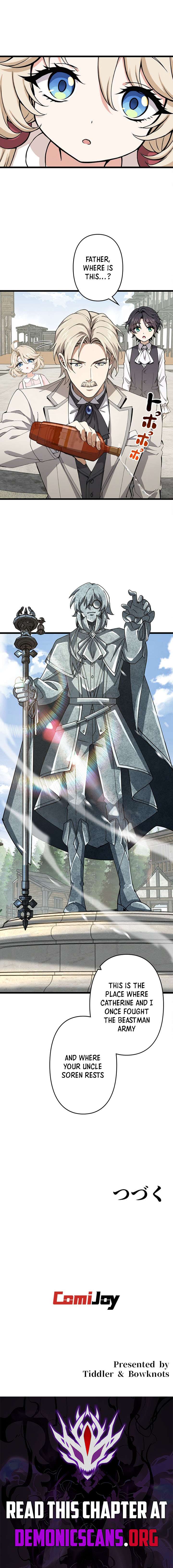 I Became a Genius at the Academy in a World Where Magic Reigns Supreme Chapter 79 40 010