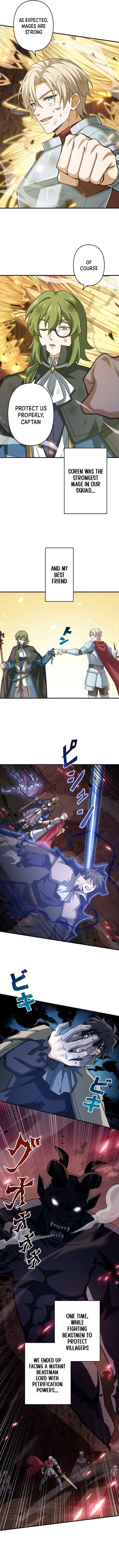 I Became a Genius at the Academy in a World Where Magic Reigns Supreme Chapter 80 32 002