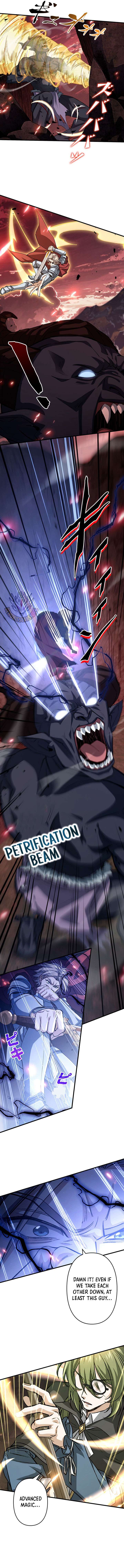 I Became a Genius at the Academy in a World Where Magic Reigns Supreme Chapter 80 33 003