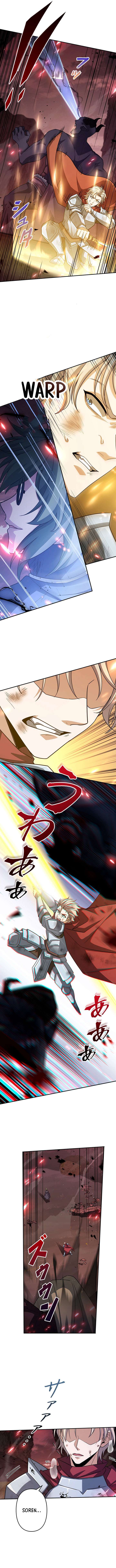 I Became a Genius at the Academy in a World Where Magic Reigns Supreme Chapter 80 34 004