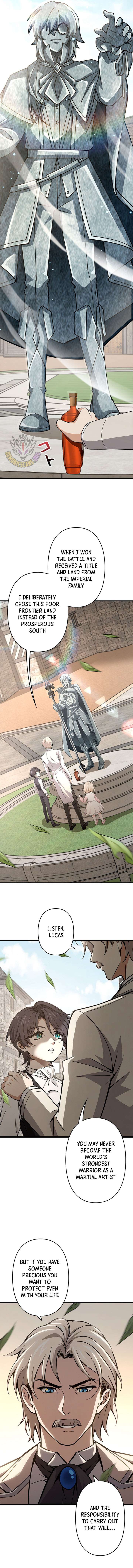 I Became a Genius at the Academy in a World Where Magic Reigns Supreme Chapter 80 37 007