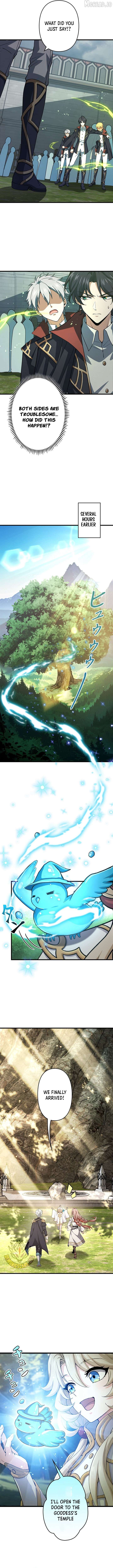 I Became a Genius at the Academy in a World Where Magic Reigns Supreme Chapter 81 30 ch 81 3
