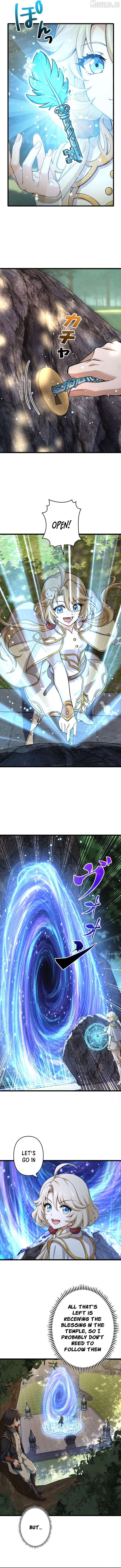 I Became a Genius at the Academy in a World Where Magic Reigns Supreme Chapter 81 31 ch 81 4