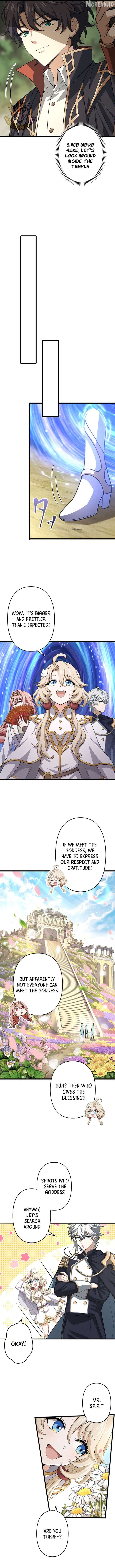 I Became a Genius at the Academy in a World Where Magic Reigns Supreme Chapter 81 32 ch 81 5