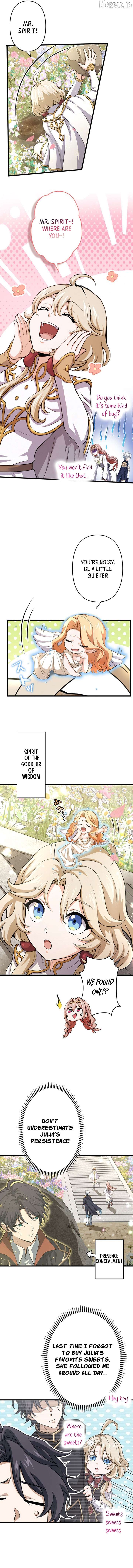 I Became a Genius at the Academy in a World Where Magic Reigns Supreme Chapter 81 33 ch 81 6