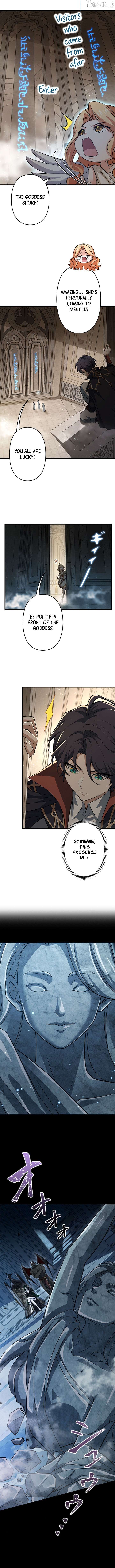 I Became a Genius at the Academy in a World Where Magic Reigns Supreme Chapter 81 35 ch 81 8