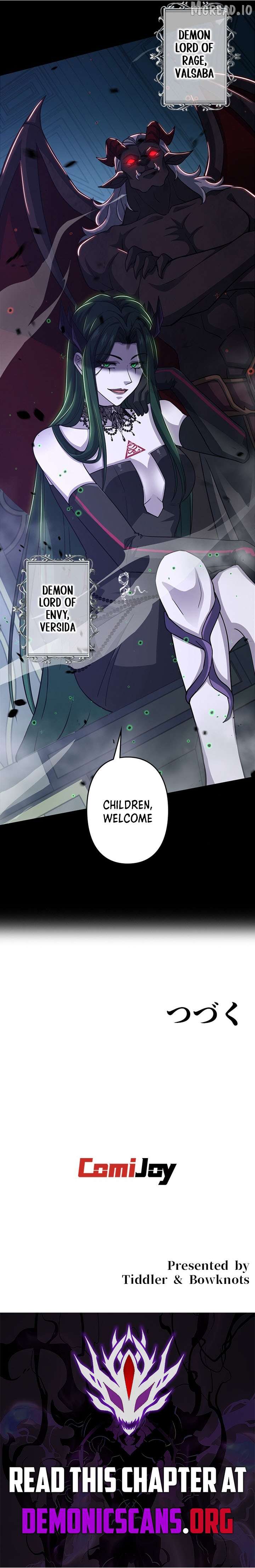 I Became a Genius at the Academy in a World Where Magic Reigns Supreme Chapter 81 36 ch 81 9