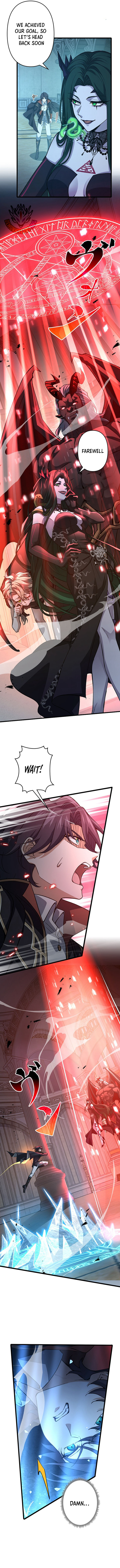 I Became a Genius at the Academy in a World Where Magic Reigns Supreme Chapter 83 33 03