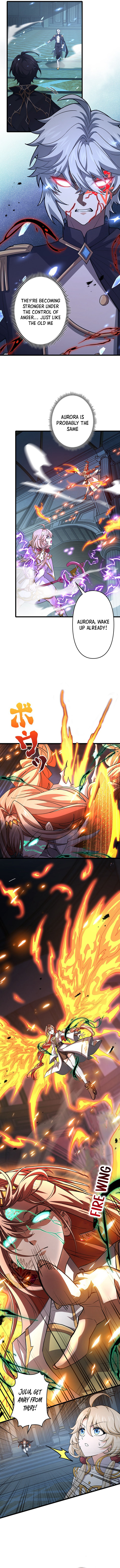 I Became a Genius at the Academy in a World Where Magic Reigns Supreme Chapter 83 35 05