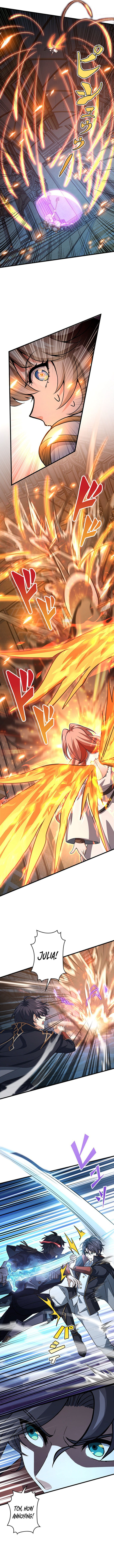 I Became a Genius at the Academy in a World Where Magic Reigns Supreme Chapter 83 36 06