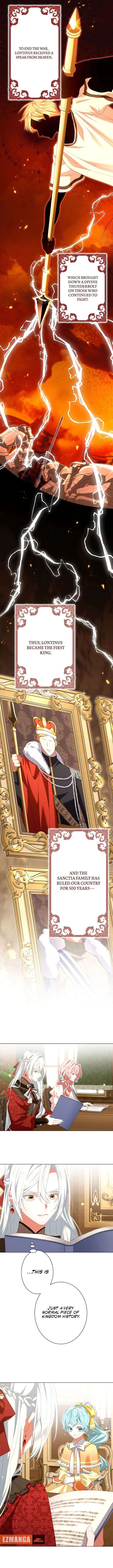Behold The Perfect Villainess Chapter 36 32 ch 36 2