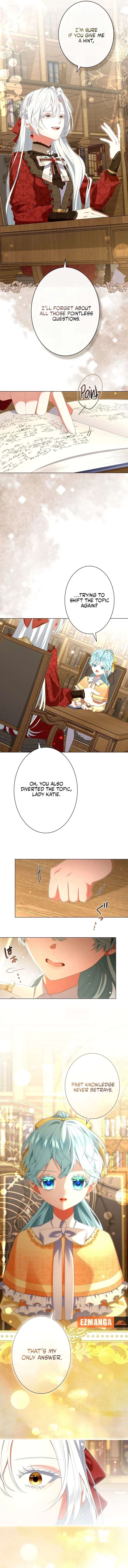 Behold The Perfect Villainess Chapter 36 38 ch 36 8