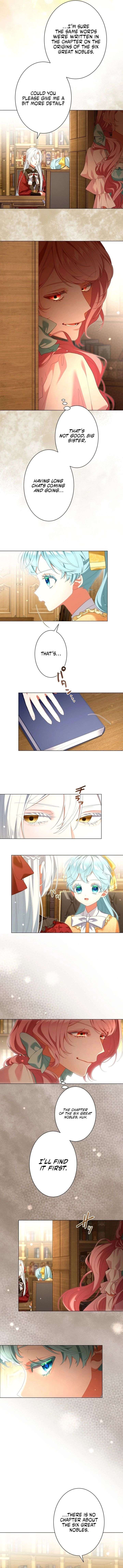 Behold The Perfect Villainess Chapter 36 39 ch 36 9
