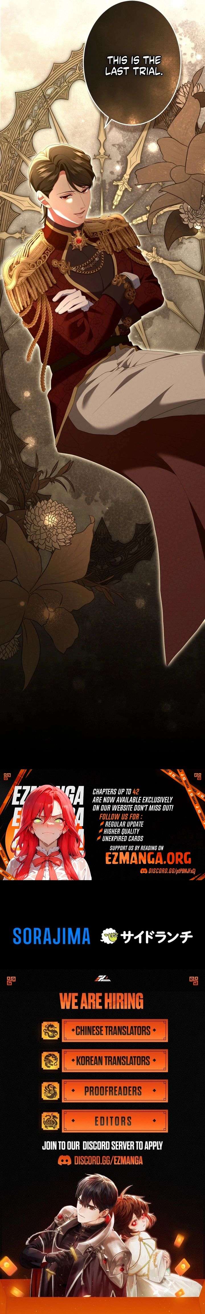 Behold The Perfect Villainess Chapter 39 44 ch 39 11