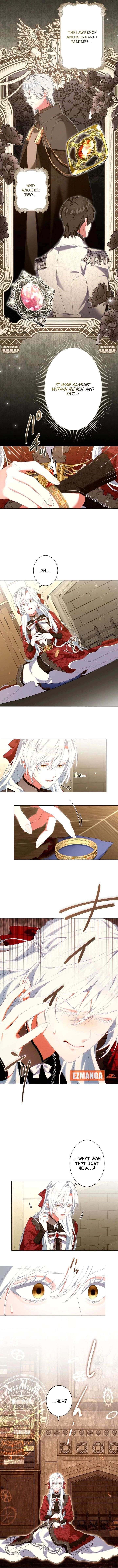 Behold The Perfect Villainess Chapter 39 37 ch 39 4