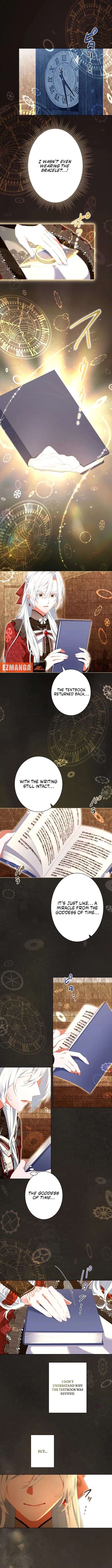 Behold The Perfect Villainess Chapter 39 38 ch 39 5
