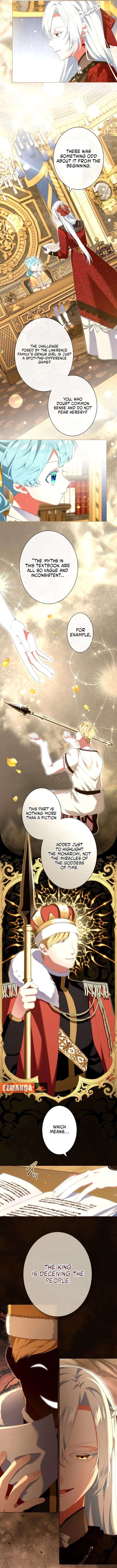 Behold The Perfect Villainess Chapter 39 40 ch 39 7