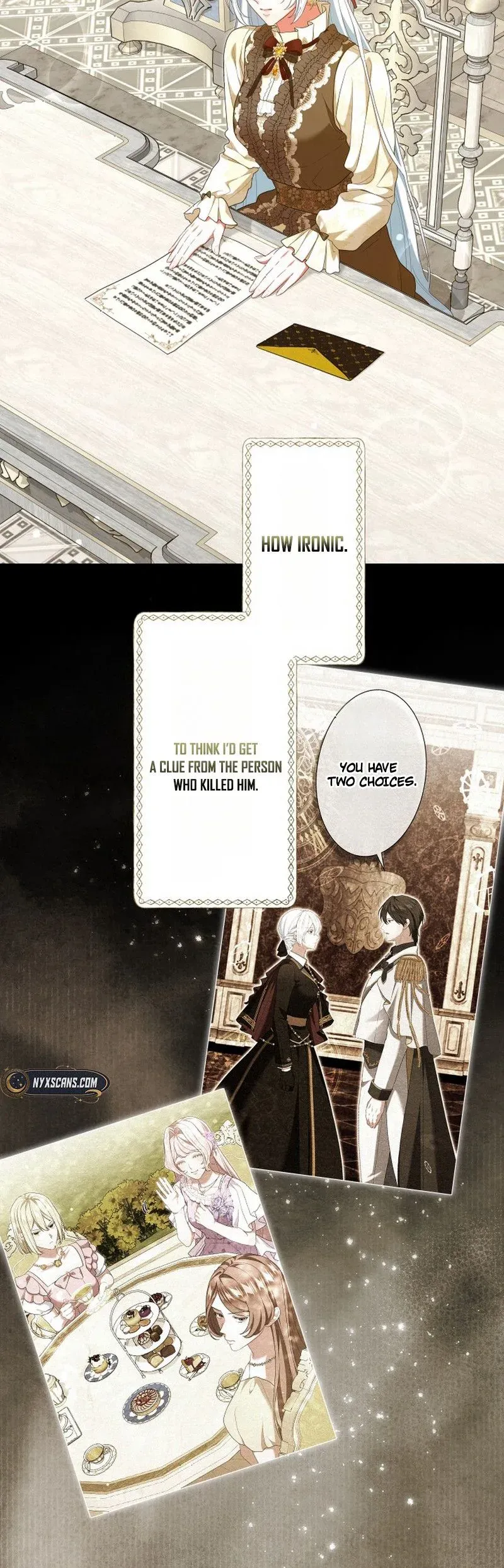 Behold The Perfect Villainess Chapter 52 74 1323f9cc46a5