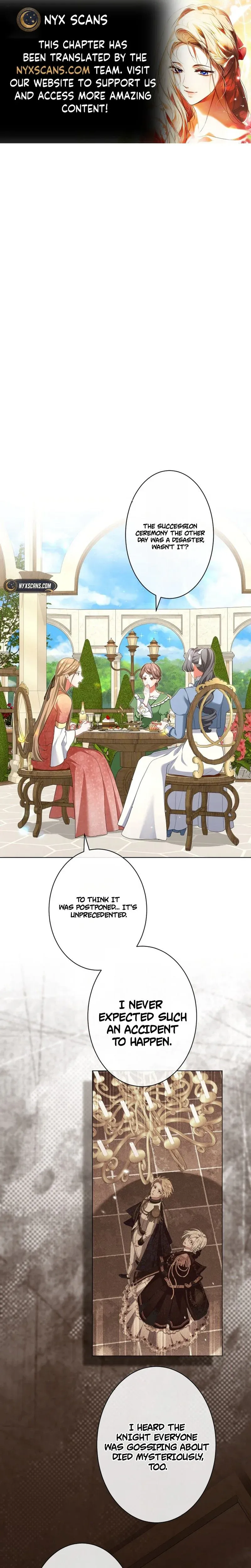 Behold The Perfect Villainess Chapter 52 70 50476058464d