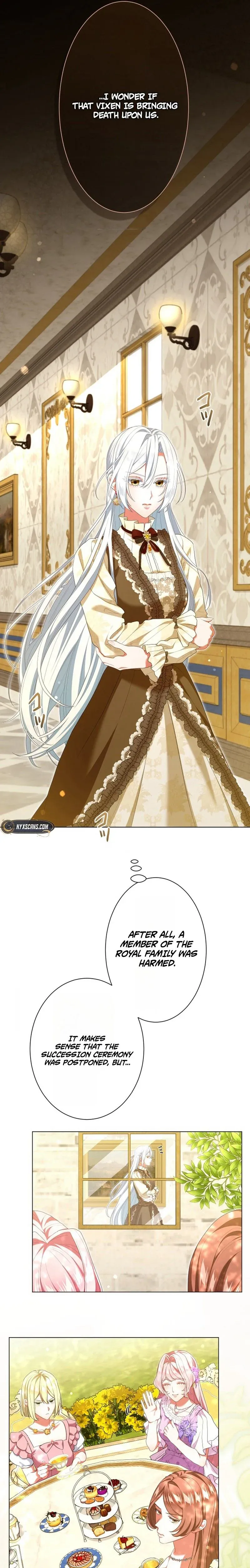 Behold The Perfect Villainess Chapter 52 71 91357a33cc25