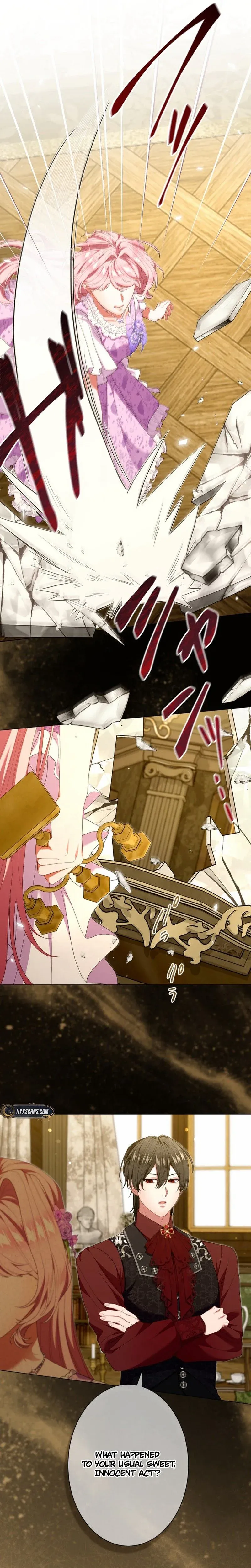 Behold The Perfect Villainess Chapter 52 89 957cc7868503