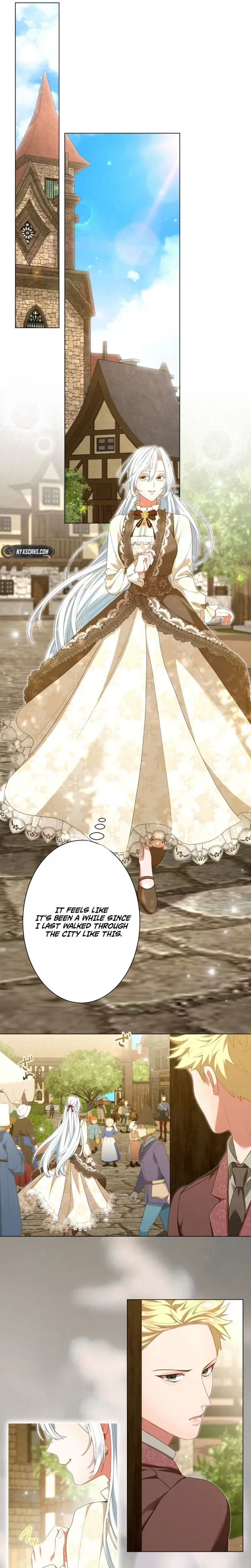 Behold The Perfect Villainess Chapter 52 77 97d9e8350efa