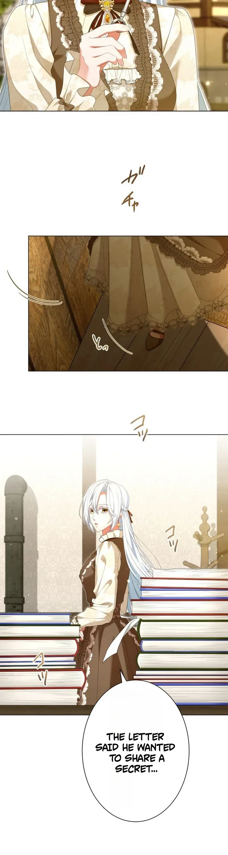 Behold The Perfect Villainess Chapter 52 83 e92cc6c93210