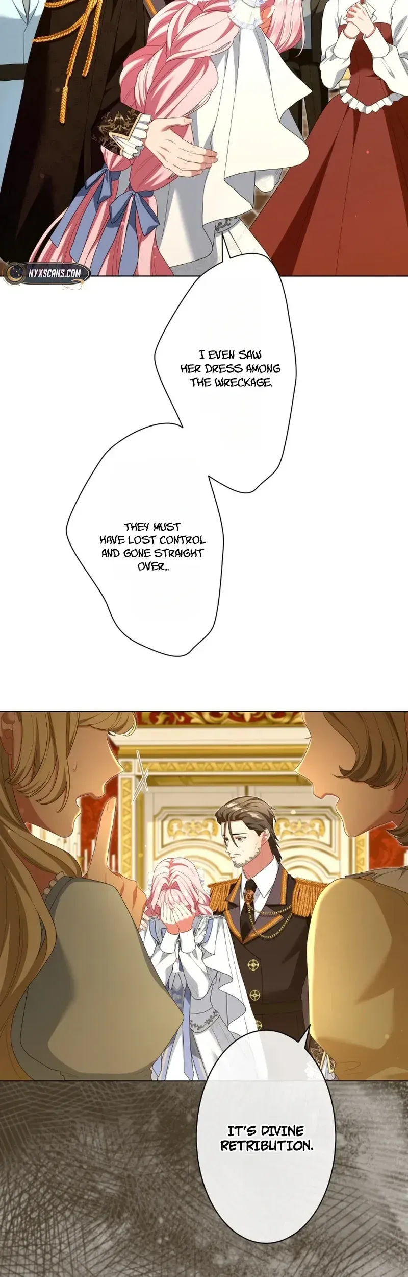 Behold The Perfect Villainess Chapter 53 83 3b6bc20085f8