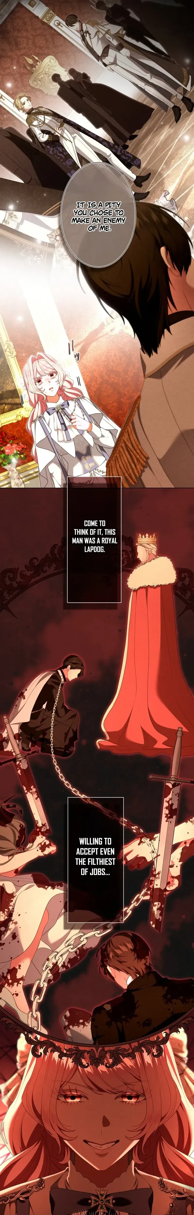 Behold The Perfect Villainess Chapter 53 72 76cec3dbc082