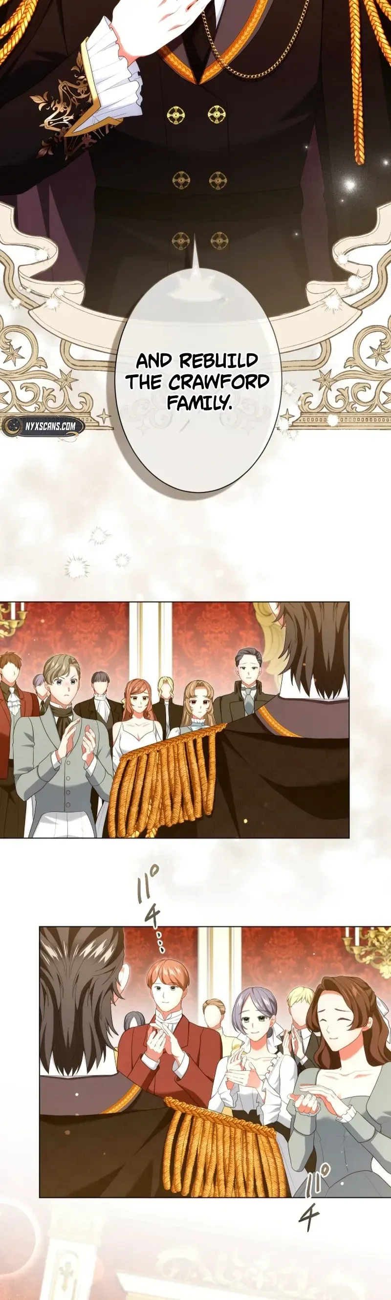 Behold The Perfect Villainess Chapter 53 85 a7e865cf478d