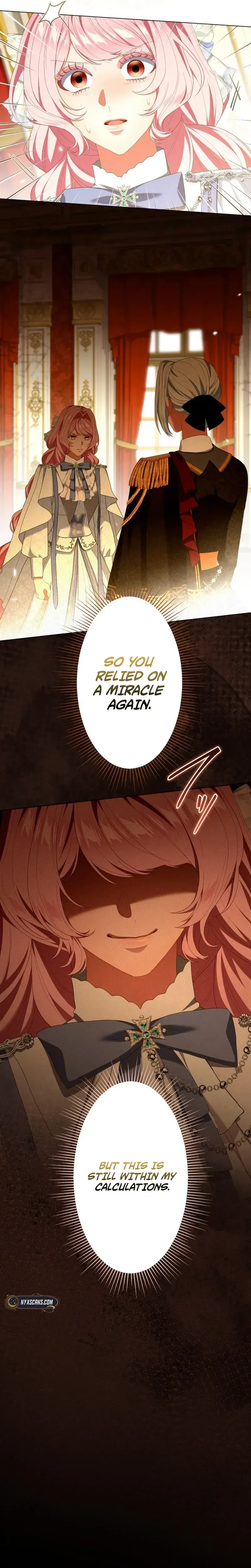 Behold The Perfect Villainess Chapter 53 87 cea488a2bfe0