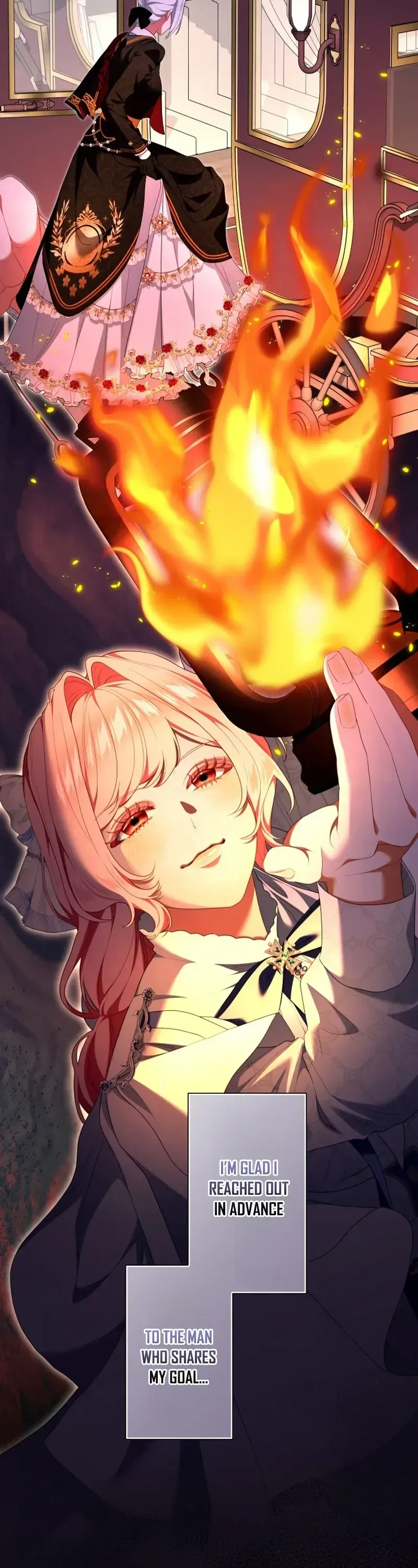 Behold The Perfect Villainess Chapter 53 69 fa079cf889a6