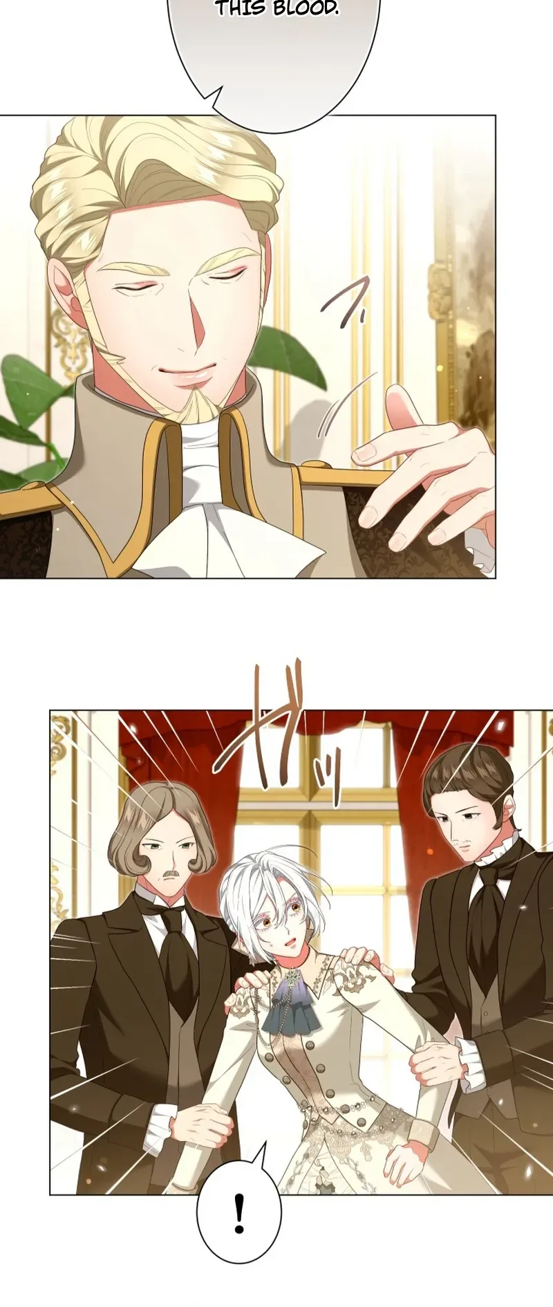Behold The Perfect Villainess Chapter 57 88 27ef2ffc0d45