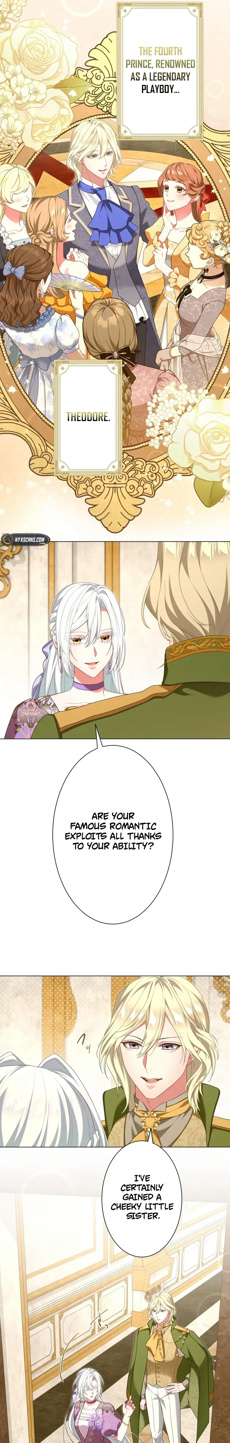 Behold The Perfect Villainess Chapter 57 96 35e92e5654aa