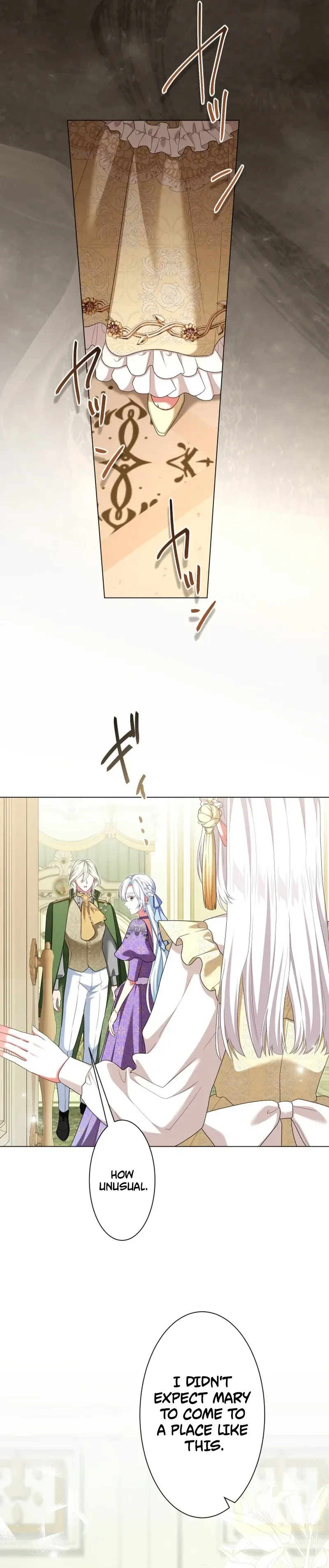 Behold The Perfect Villainess Chapter 57 108 6226d0421479