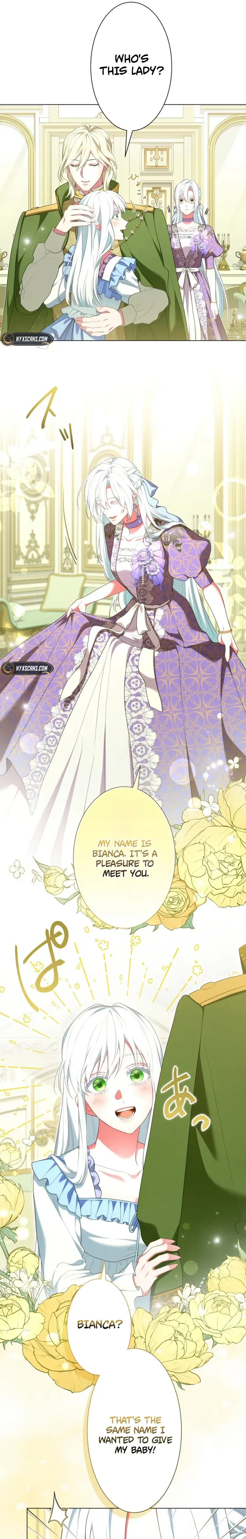 Behold The Perfect Villainess Chapter 57 102 6c36e81c3e7b