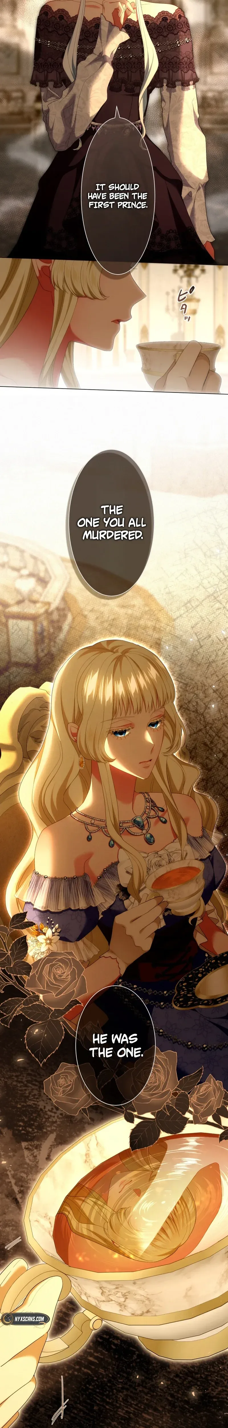 Behold The Perfect Villainess Chapter 58 90 1ffc359dfcfe