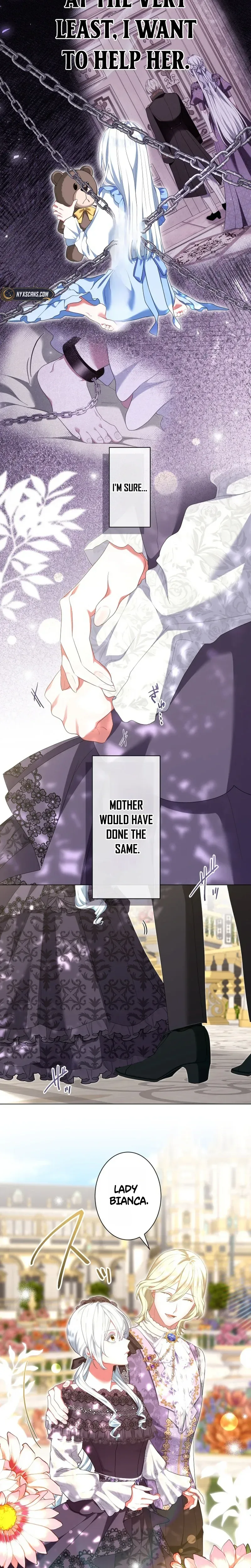Behold The Perfect Villainess Chapter 58 74 49c0bc1c690e