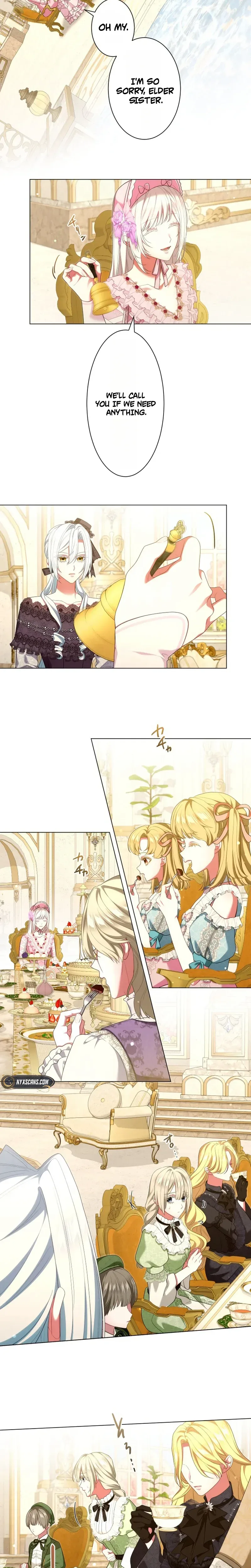 Behold The Perfect Villainess Chapter 58 80 83a9e8e2211e