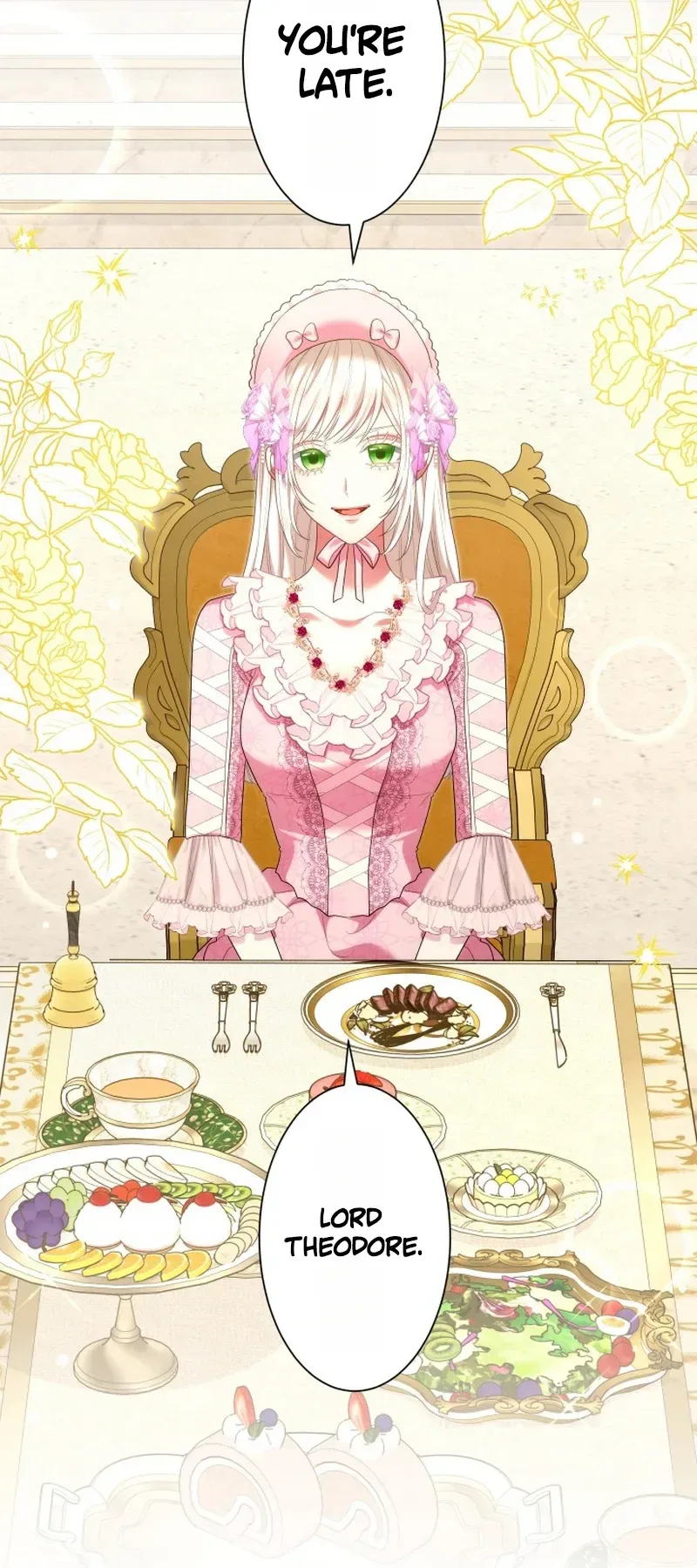 Behold The Perfect Villainess Chapter 58 78 8fb8d7e980c3
