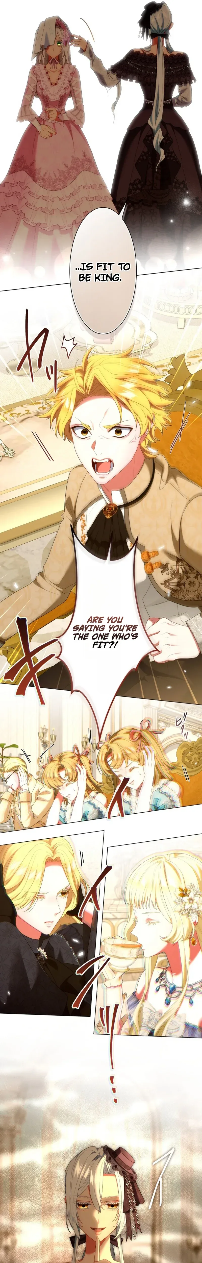 Behold The Perfect Villainess Chapter 58 89 bdd167a0e9d2