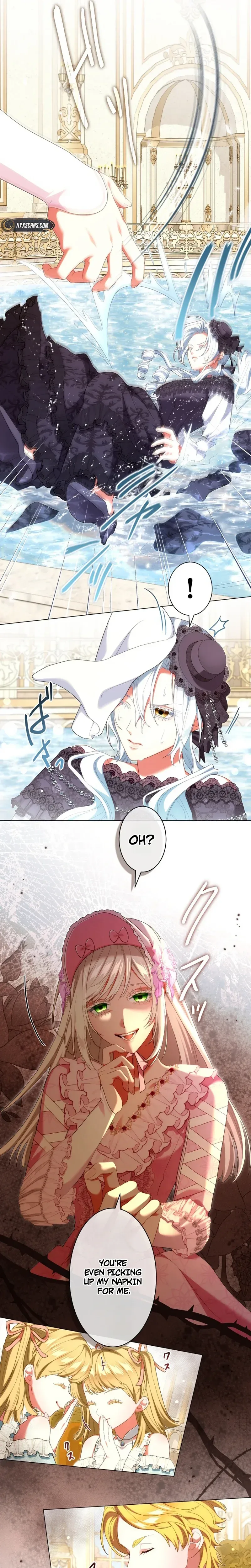 Behold The Perfect Villainess Chapter 58 87 c434ac753e92